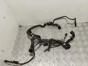 BMW 7619723, 7619726, 7601306, 7582895, 7619701 6 Gran Coupe (F06) 2014 Conduite de réfrigérant