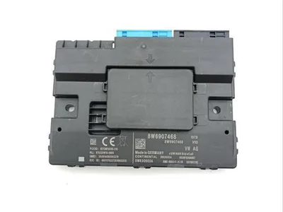 Gebrauchtes Original Audi 8W6907468 Q7 (4M) 2017 Diagnose-Interface für Datenbus Gateway - Bild 1