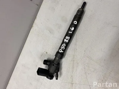 Škoda 04L130277D OCTAVIA III Combi (5E5) 2015 Wtrysk - Obraz 1