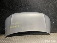 Volkswagen MULTIVAN VI (SGF, SGM, SGN) 2020 Motorhaube