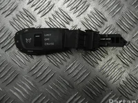 Citroën 98133623ZD DS7 CROSSBACK 2021 Bouton multifonction pour volant