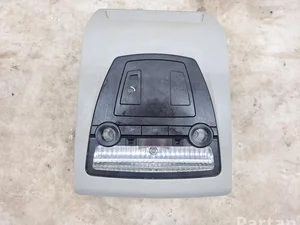 BMW 9240393 X3 (F25) 2011 Lumière intérieure