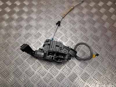 Mercedes-Benz A 099 730 34 00 / A0997303400 S-CLASS (W222, V222, X222) 2015 Serrure de porte Right Rear - Image 1