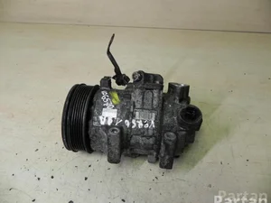 Toyota GE447260-1495, 4472601495 / GE4472601495, 4472601495 COROLLA Verso (ZER_, ZZE12_, R1_) 2008 Compresseur de climatisation