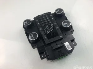 Volvo 31398642 V40 Hatchback 2013 Contrôle automatique de la climatisation