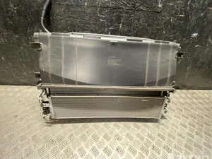 Kia 29153-CV000, 25380G1000 / 29153CV000, 25380G1000 EV6 (CV) 2023 Radiateur complect Ventilateur de radiateur Condenseur