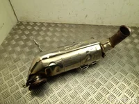 Citroën 9843796980 C5 AIRCROSS (A_) 2023 Catalytic Converter