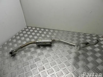 BMW 9001800D 5 Touring (E61) 2007 Système d'échappement - Image 1