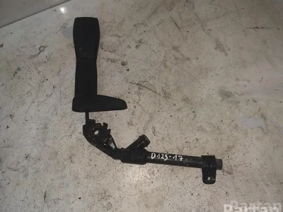 Volvo 6031762 V50 (MW) 2005 Boucle de ceinture de sécurité - Image 1