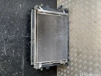 Škoda 5Q0 816 411 S, 5Q0 121 251 EJ, 5Q0 121 203, 5Q 0 121 251 ER, Komplett / 5Q0816411S, 5Q0121251EJ, 5Q0121203, 5Q0121251ER, Komplett OCTAVIA III (5E3) 2014 Radiateur