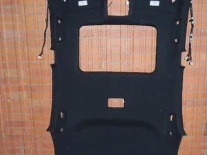 Lexus NX (_Z1_) 2015 Revêtement de toit