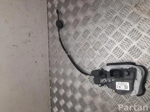 Ford USA LJ8B-R264B53-AN / LJ8BR264B53AN Mustang Mach-E 2022 Cerradura de puerta Left Rear