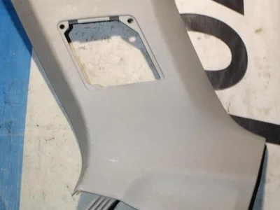 Volvo XC90 I 2008 Un autre détail de finition - Image 1