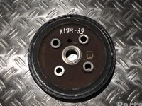 Volvo 31258122 XC60 2010 Rotor à impulsion