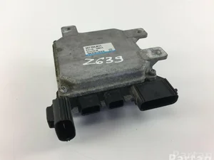 Subaru 34710AJ011 LEGACY V (BM) 2009 Блок управления