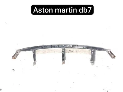 Aston Martin DB7 Volante 2002 Buferio Balkis - Paveiksliukas 1