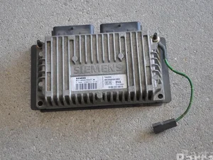 Peugeot 9639944380 ; S118057507B / 9639944380, S118057507B 406 Coupe (8C) 2002 Unité de contrôle pour boîtes de vitesses automatiques