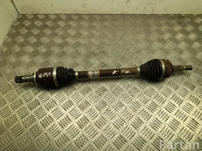 Renault 391018503R Clio V 2023 Arbre de transmission Left Front - Image 1