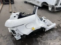 Land Rover Range Rover Evoque II L551 2023 Cuarto cuerpo del coche Right Rear