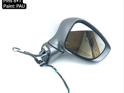 Chrysler 6YW80LAUAA Pacifica 2021 Rétroviseur extérieur - Image 1