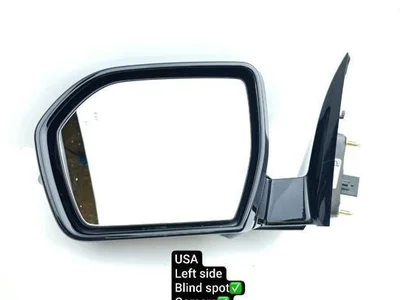 Ford USA LL1B17683 EXPEDITION (U553) 2020 Rétroviseur extérieur - Image 1