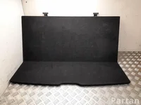 BMW 5 B4C 677 / 5B4C677 X1 (U11) 2025 Kofferraumbelag