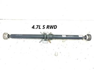 Maserati 246688, 8153150174 GRAN TURISMO 2011 Propshaft Kit - Image 1