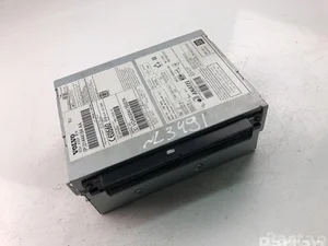 Volvo 31444184AA XC60 2010 Sistema de navegación/ audio/ video