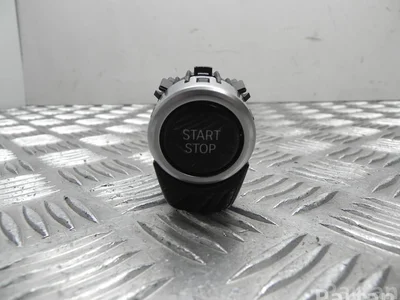 BMW 6835088 5 (G30) 2019 Bouton start-stop - Image 1