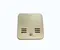 Volvo Trucks 84463100, 2054916, 84459338 FH III 2025 Fire alarm sensor - Image 1