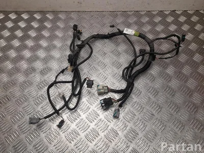 Tesla 1004557-01-J / 100455701J MODEL S 2014 Кабельный комплект парковочного ассистента - Изображение 1