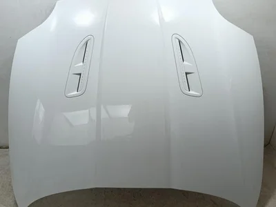 Jaguar 7W83-16C629-A / 7W8316C629A XK Coupe (X150) 2013 Bonnet - Image 1