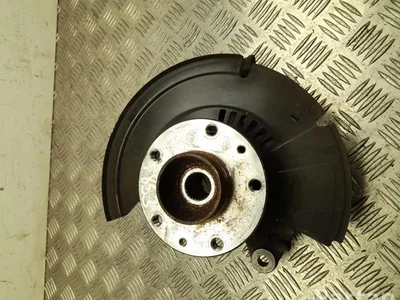 Renault KANGOO III 2023 Logement de roulement de roue Left Front - Image 1