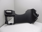 OPEL 13293522 LHD, 1081973X / 13293522LHD, 1081973X ZAFIRA TOURER C (P12) 2015 Side dashboard cover Left