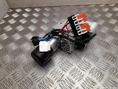 BMW 90000134727 4 G23 Convertible 2021 Control unit for convertible roof controls - Image 1