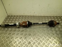 Polestar 80011995, P6608054629 4 2025 Pusašis dešinė priekis