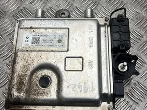 Dacia 292A05265R BIGSTER 2025 Dodatkowa grzałka