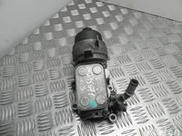 Citroën FL515 JUMPY 2016 Boîtier de filtre à huile