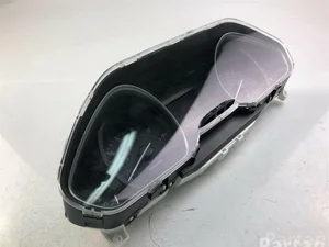 Peugeot 9813848780 208 2015 Tableau de bord