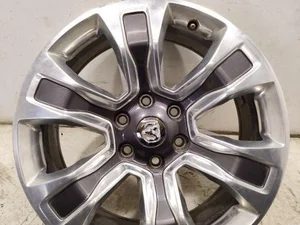 Dodge 5YD59TRMAA RAM 1500 IV gen 2019 Jantes en alliage R20 EJ 9.0