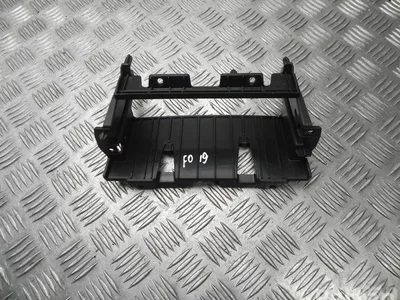 Dacia 681328044R Sandero III (DJF/BJI cross) 2022 Cadre - Image 1