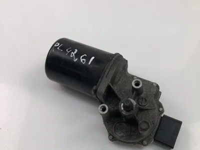 Volkswagen 1J1955113C GOLF IV (1J1) 2004 Valytuvo variklis - Nuotrauka 1