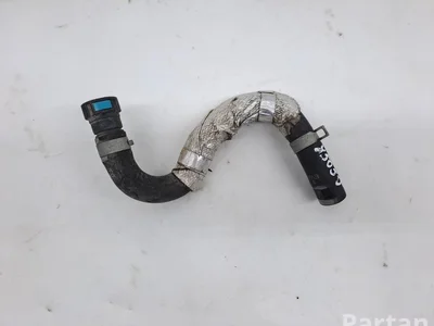 BMW 5 Touring (F11) 2012 Conduite de réfrigérant - Image 1