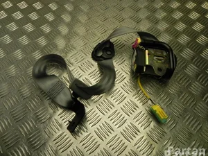 Volkswagen 3D0 857 805 J / 3D0857805J PHAETON (3D_) 2003 Ceinture de sécurité