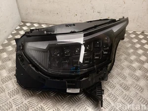 Kia 92102SZ110, 92102SZXXX EV4 (CT) 2026 Headlight Right