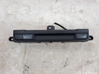 Mazda BHR155260 CX-3 (DK) 2016 Interrupteur de chauffage de siège - Image 1