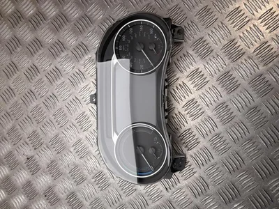 Nissan 248106PA3C, VPKASF10849WL JUKE (F16) 2022 Tableau de bord mph km/h - Image 1