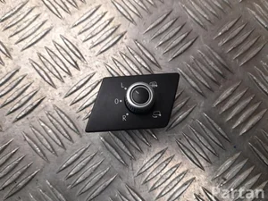 Volkswagen 7P1 959 565 E / 7P1959565E TOUAREG (7P5) 2017 Mygtukas elektra valdomų veidrodelių