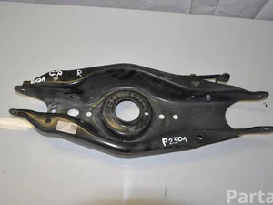 Mercedes-Benz A2433522700 EQA 2021 Arrière  bras inférieur right side