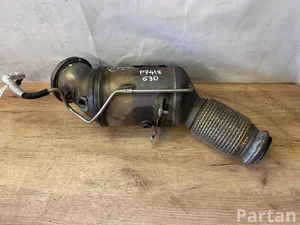 BMW 9488920 5 (G30) 2021 Katalizator